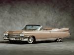 Cadillac Eldorado Biarritz 1959 года